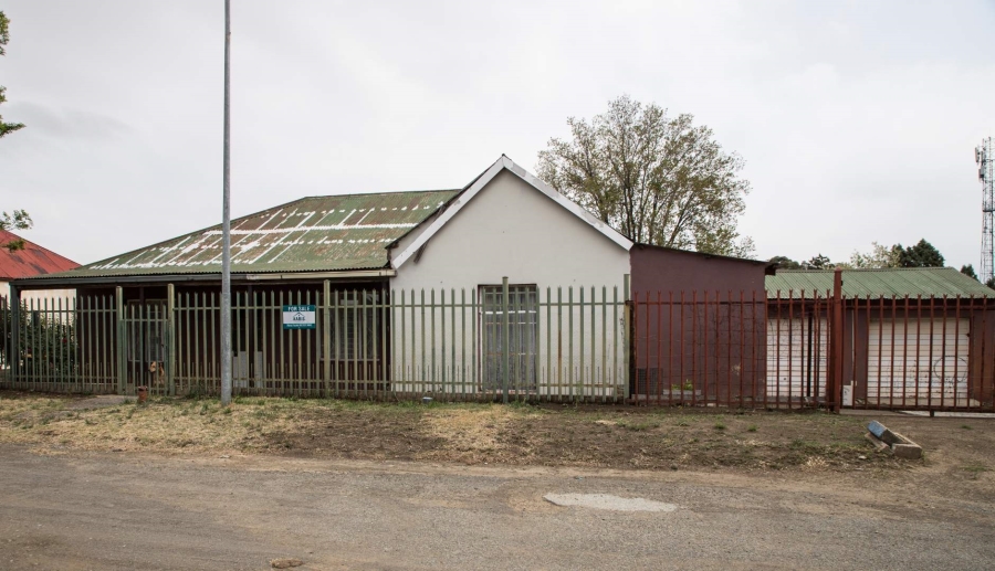 4 Bedroom Property for Sale in Heilbron Free State